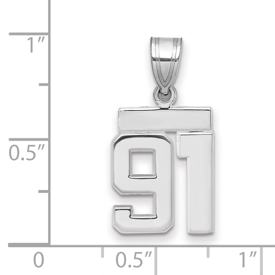 WSP91