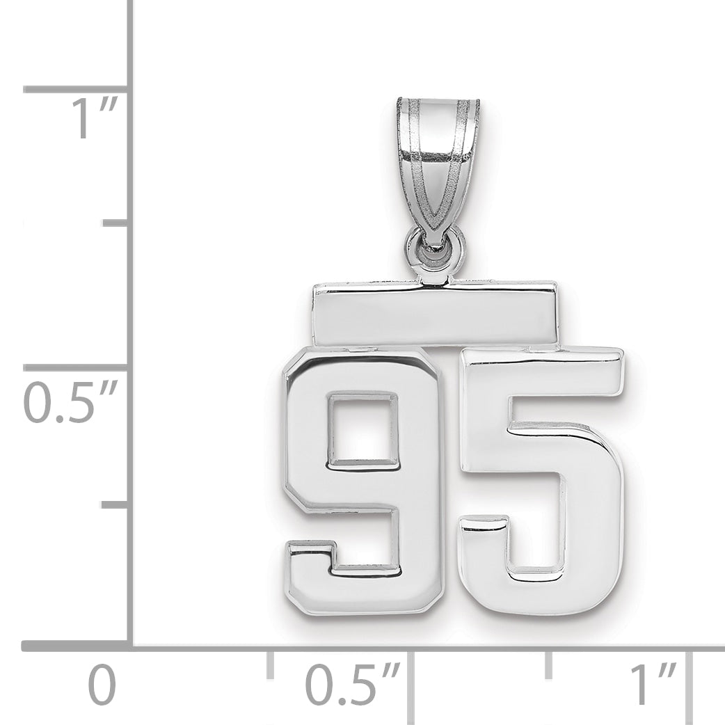WSP95