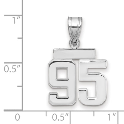 WSP95