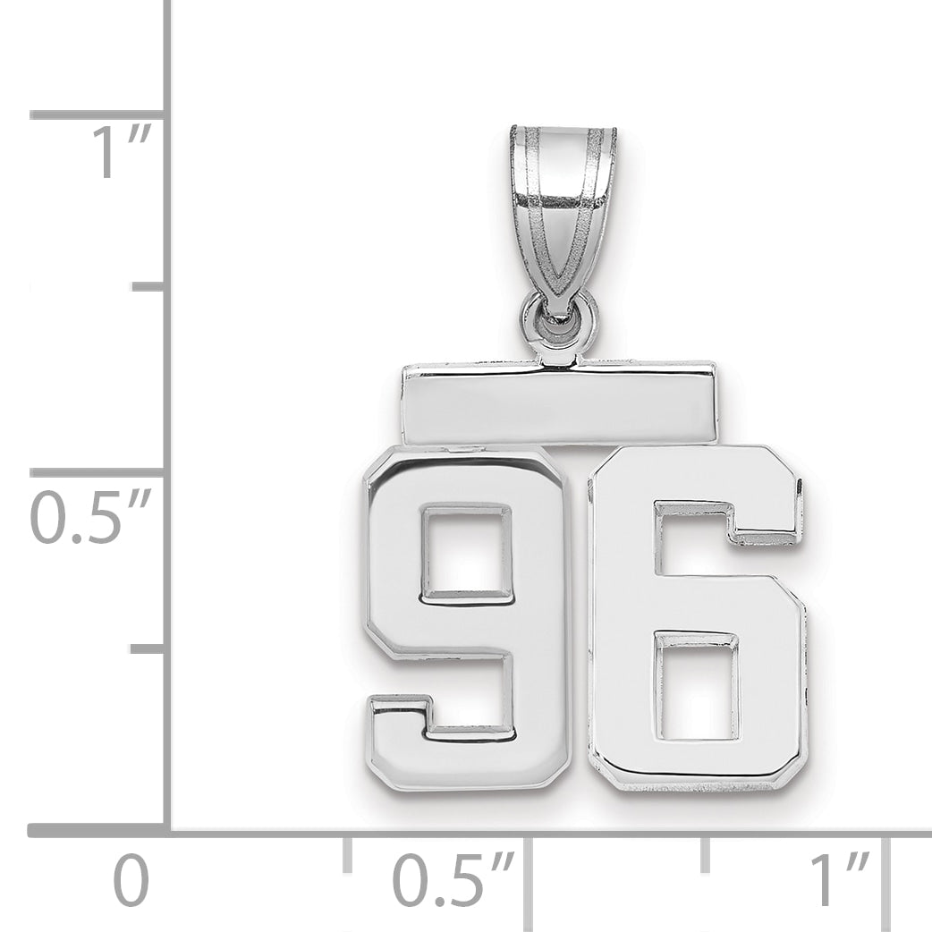 WSP96