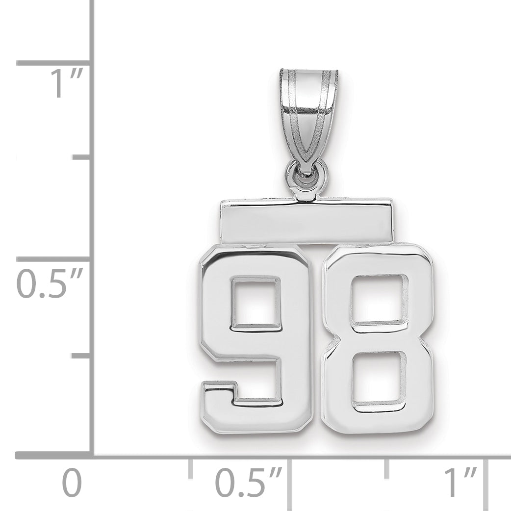 WSP98