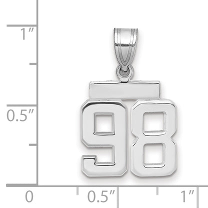 WSP98