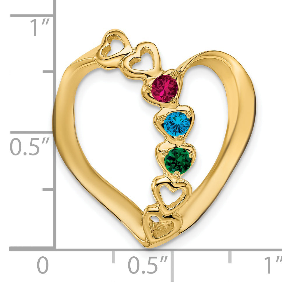 XMP4/3