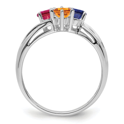 XMR10/4SSM-8