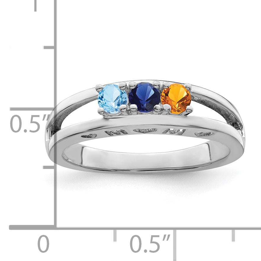 XMR71/3SS-9
