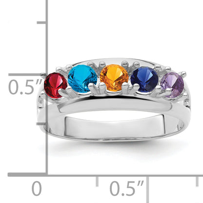 XMR7/5SSM-5