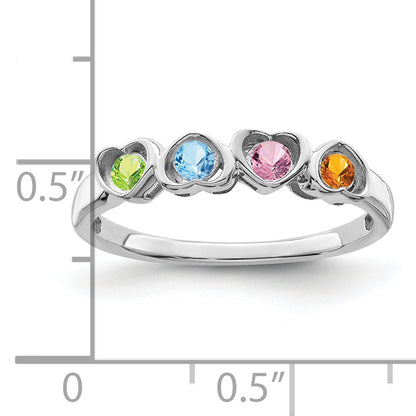 XMR85/4SS-8