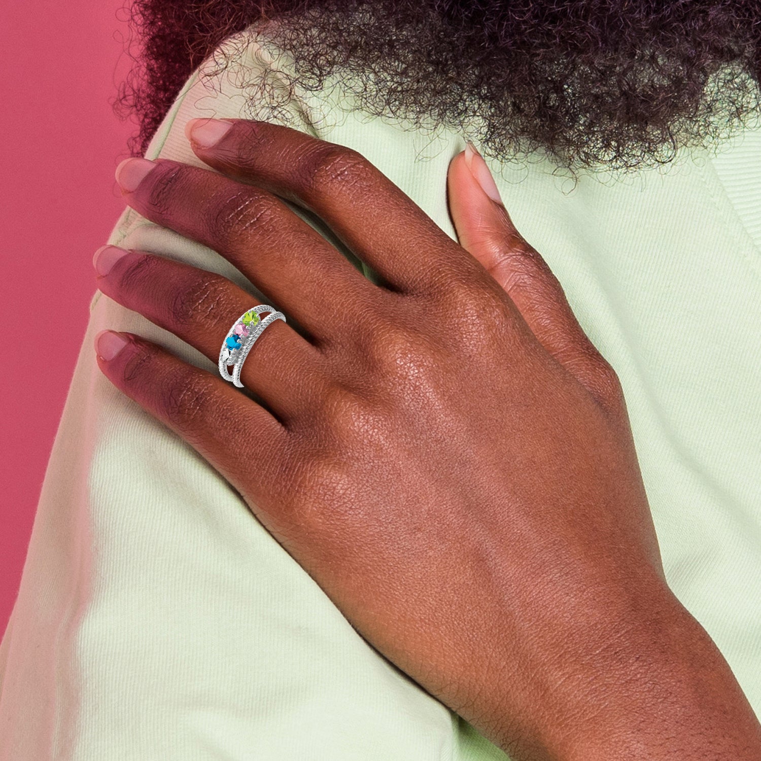 XMR8/4SS-5