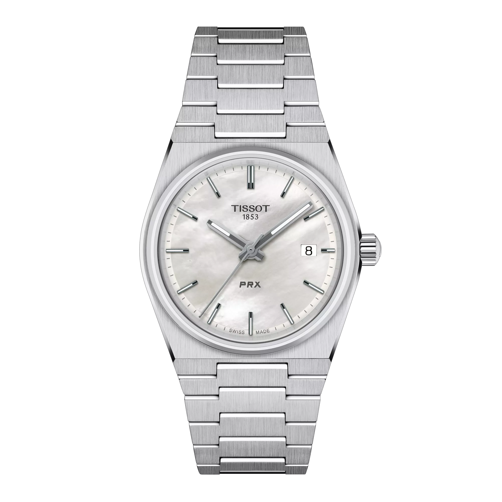 T1372101111100 Tissot