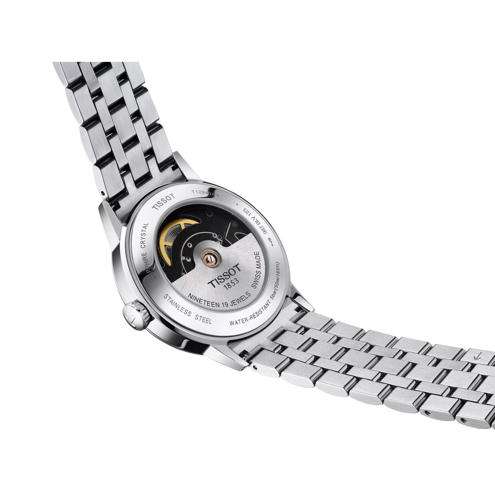 T1294071103100 Tissot