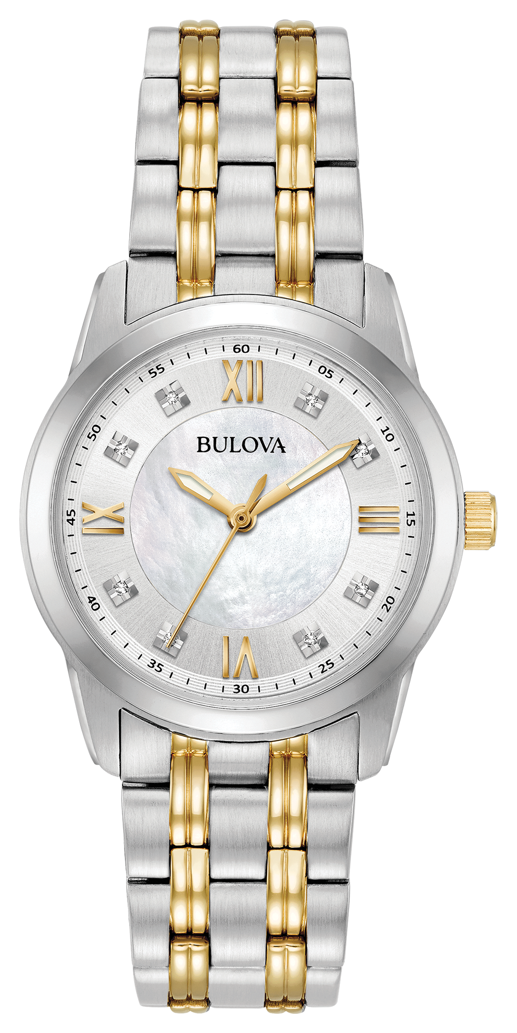 98P168 - Bulova