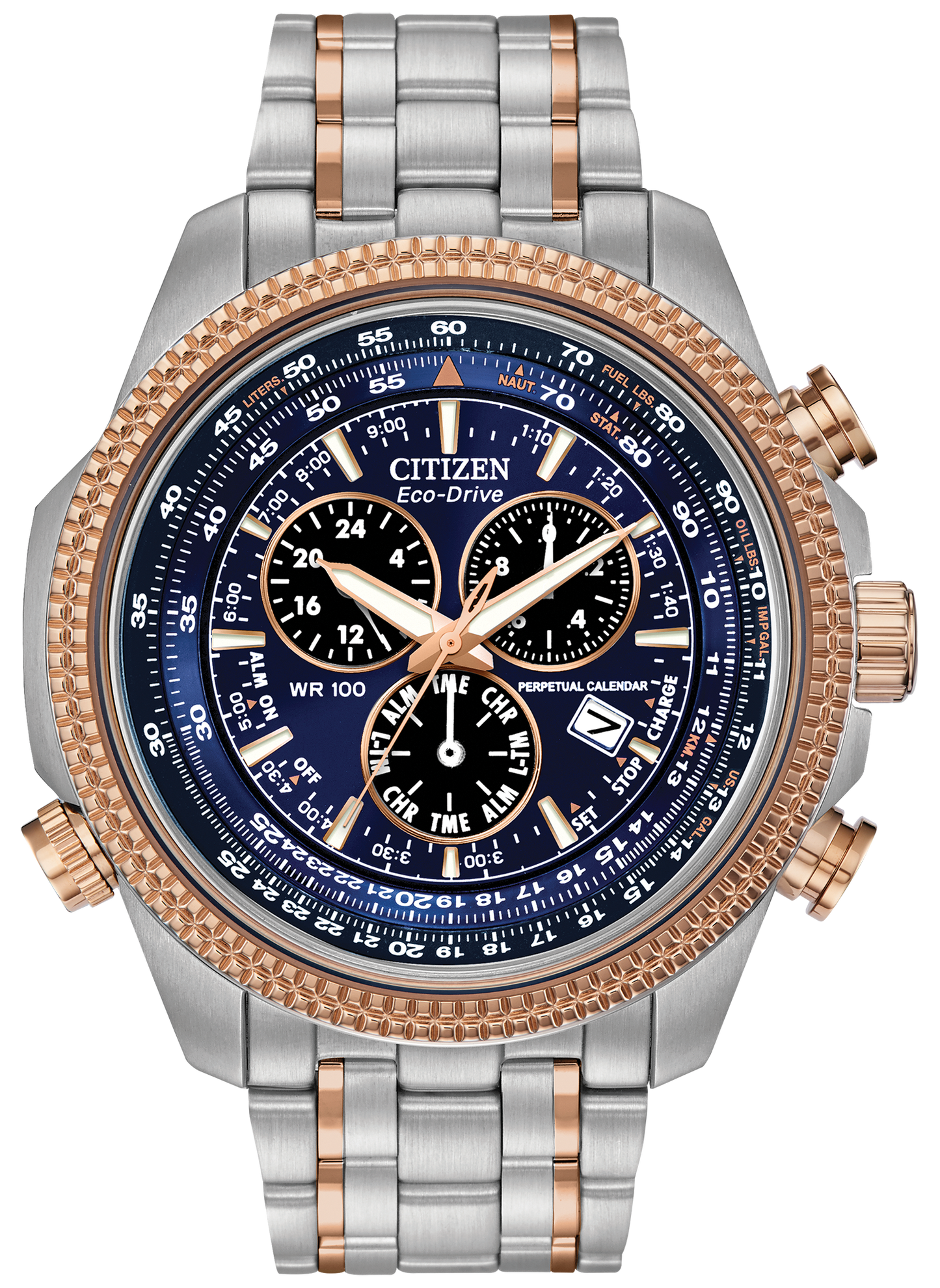 BL5406-56L Citizen Watch