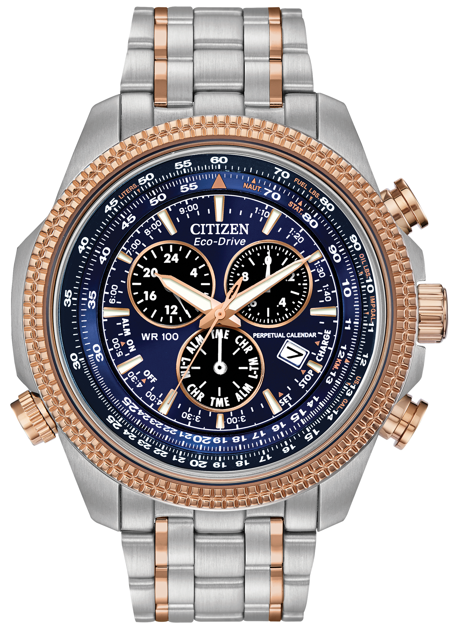 BL5406-56L Citizen Watch