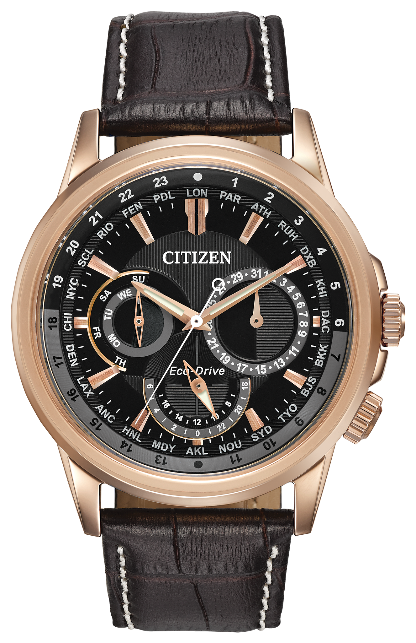 BU2023-04E Citizen Watch