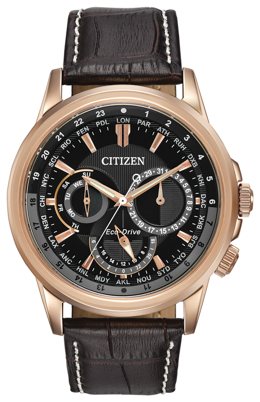 BU2023-04E Citizen Watch