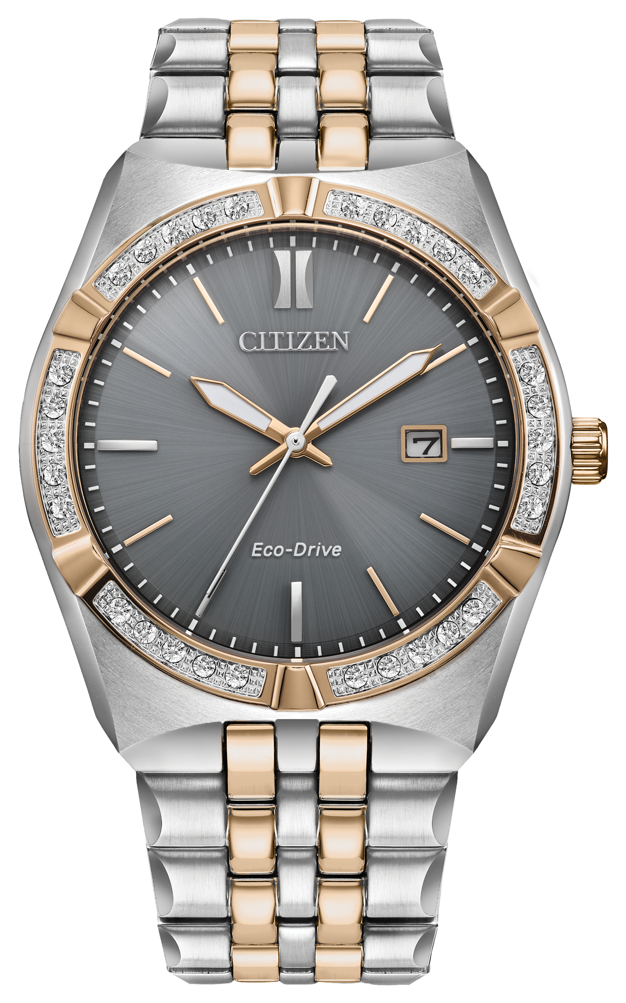 BM7646-55H Citizen Watch