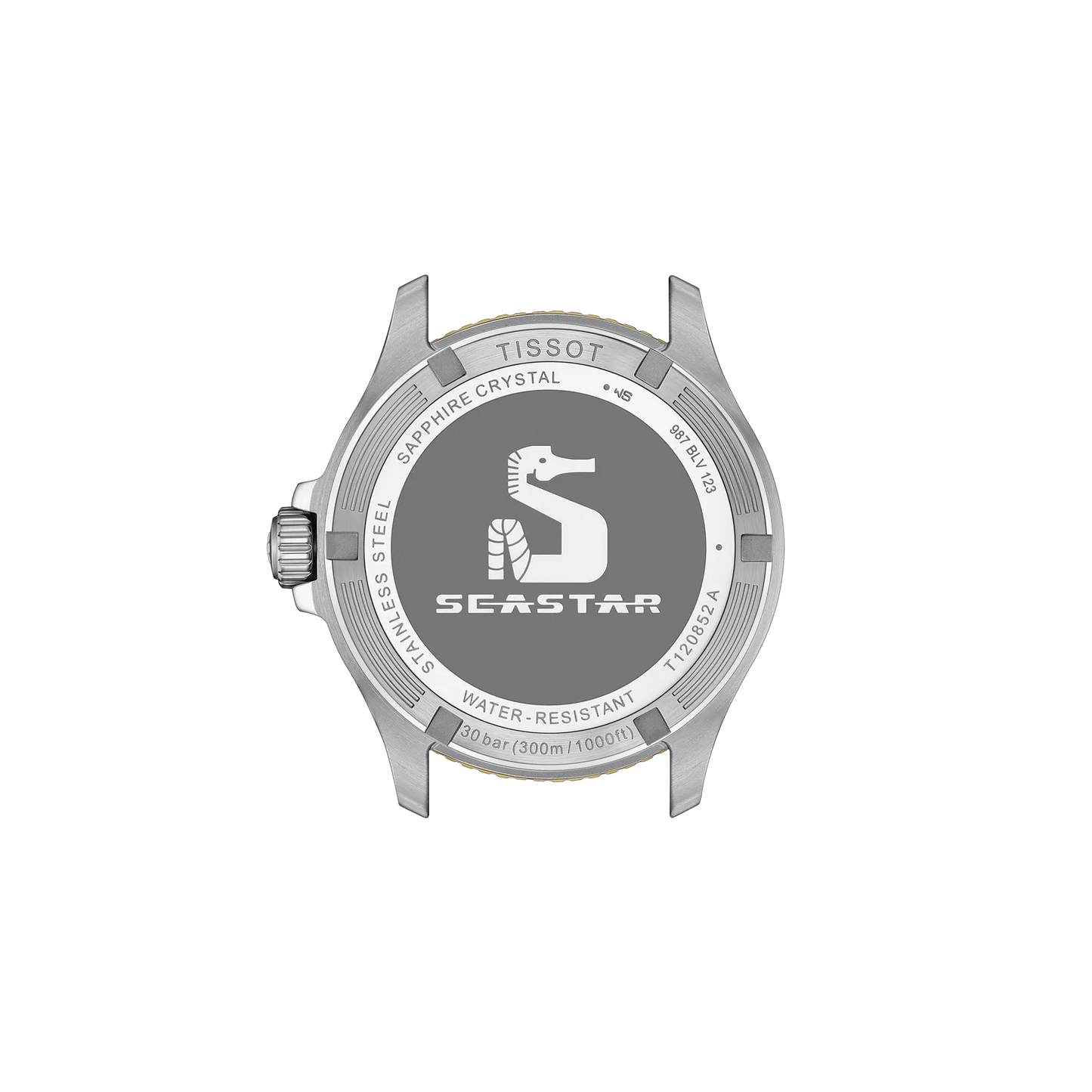 T1208522205100 Tissot
