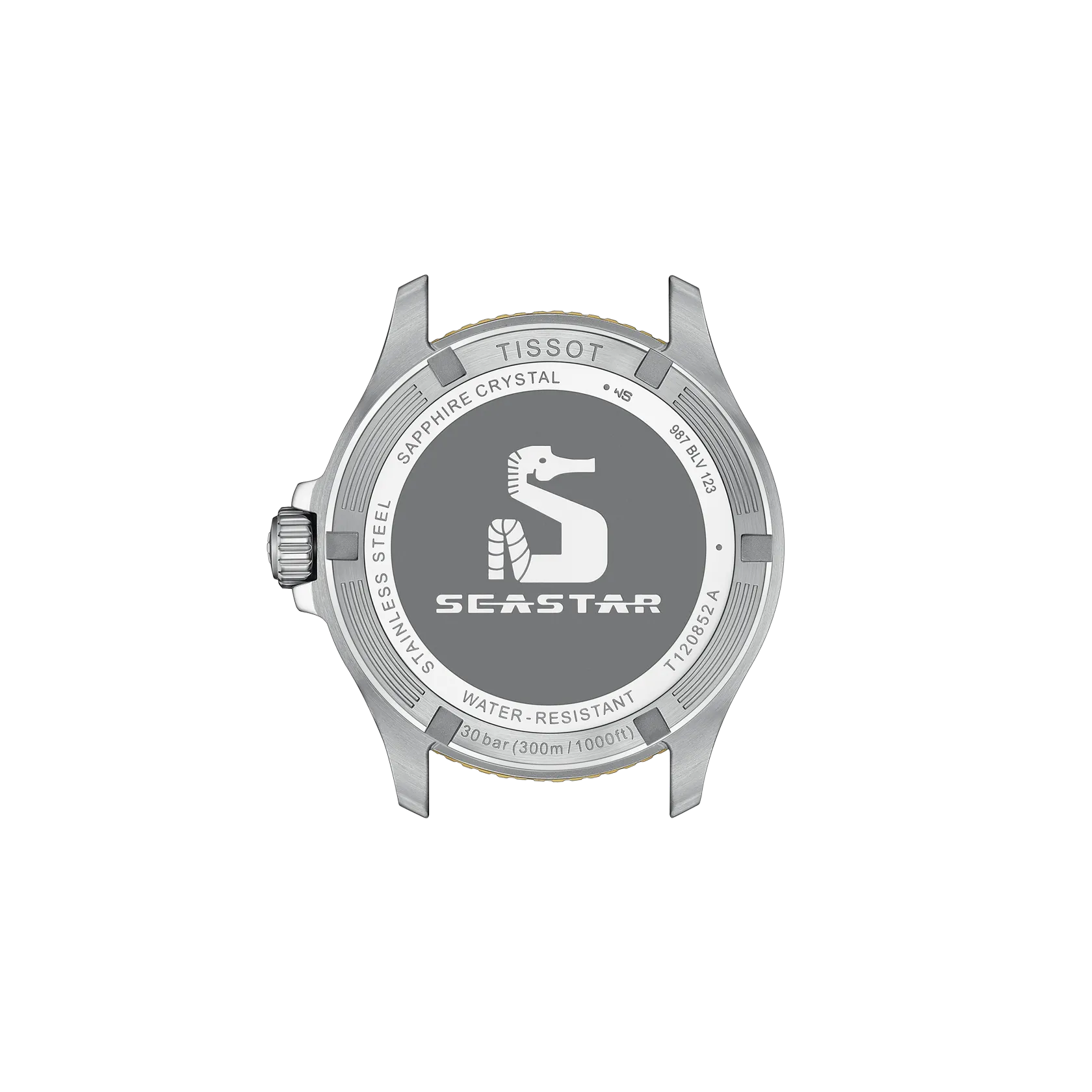 T1208522205100 Tissot