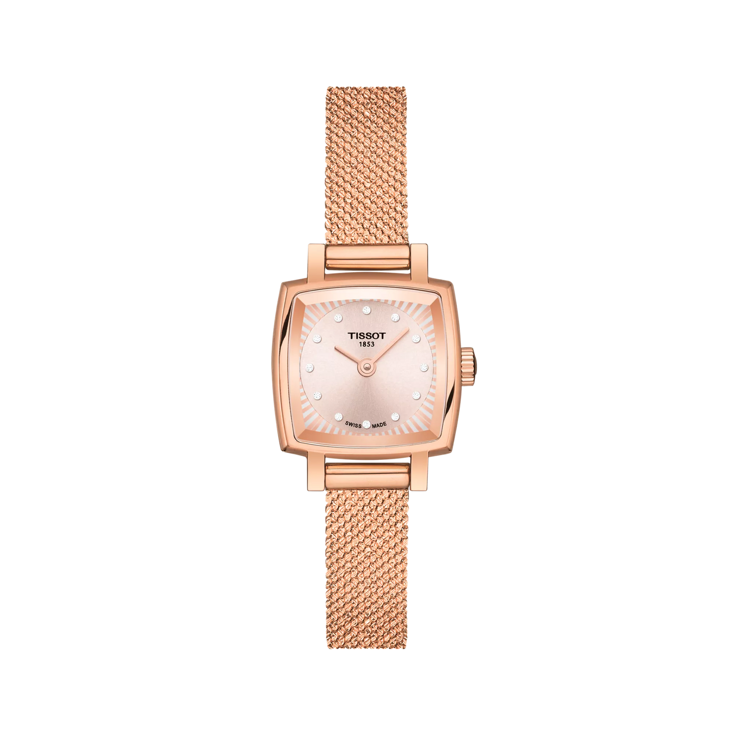 T0581093345600 Tissot