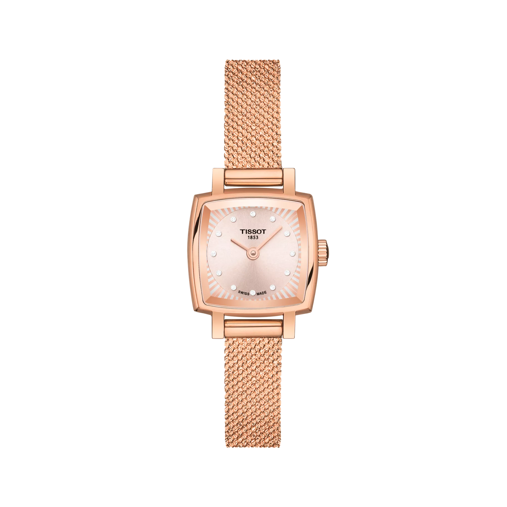 T0581093345600 Tissot