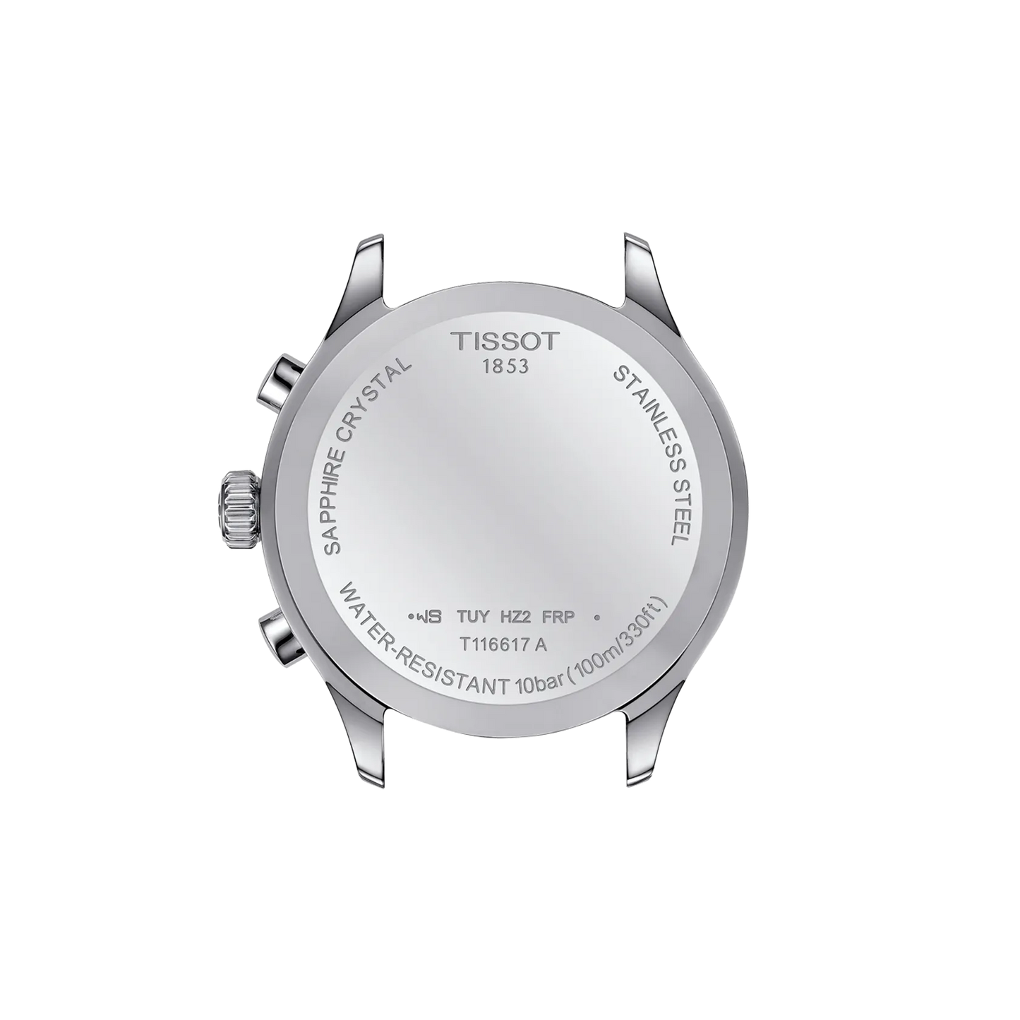 T1166171609200 Tissot
