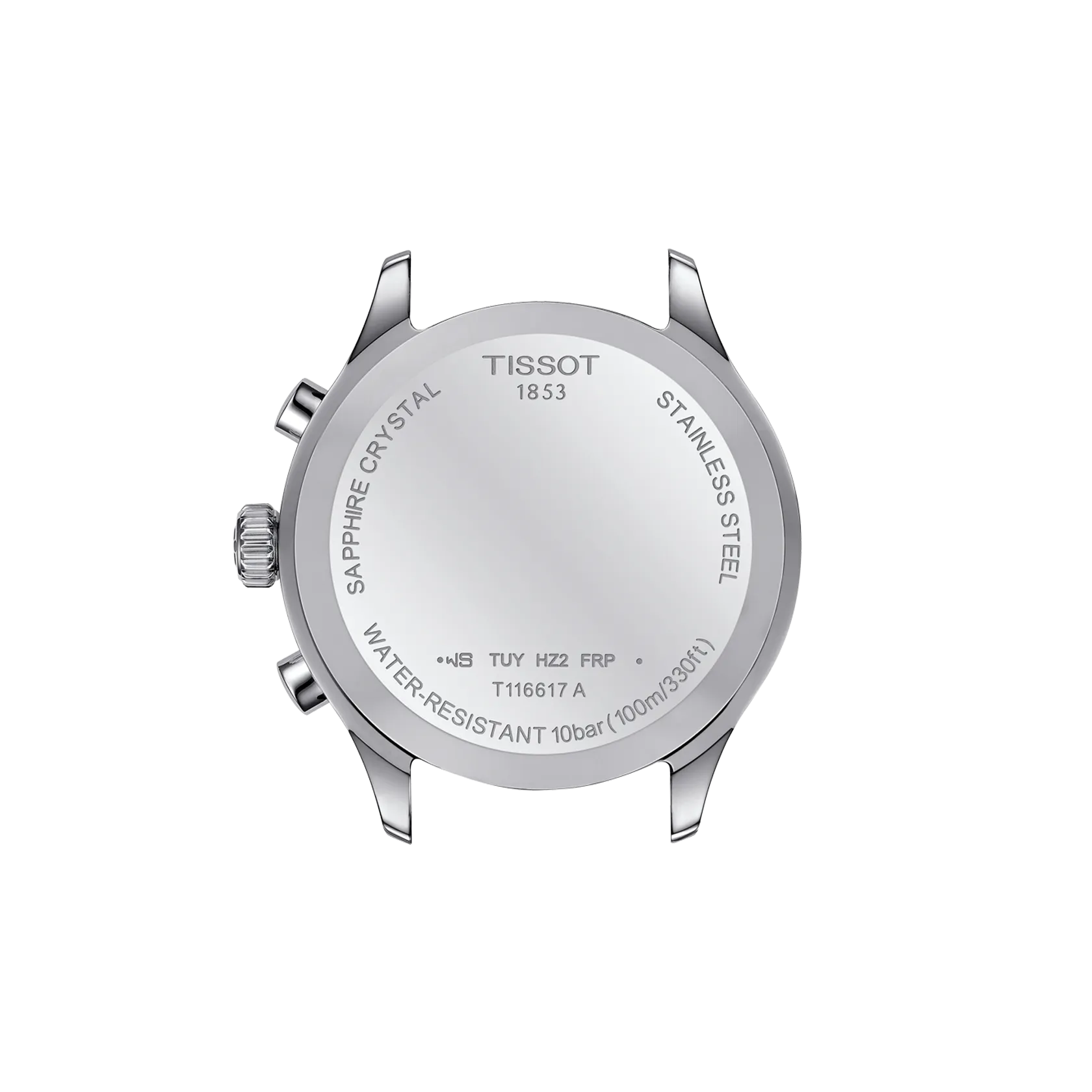 T1166171609200 Tissot