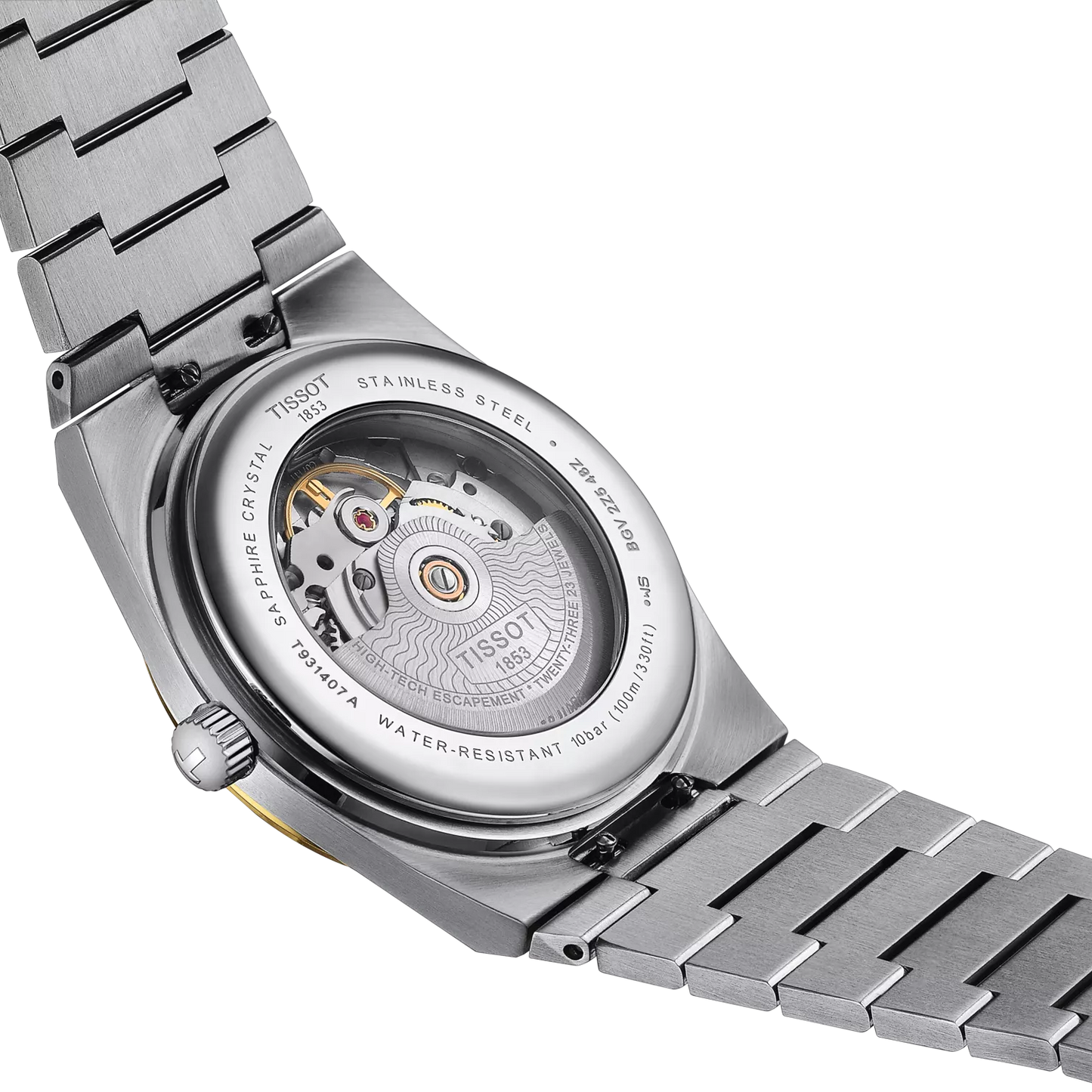 T9314074103101 Tissot