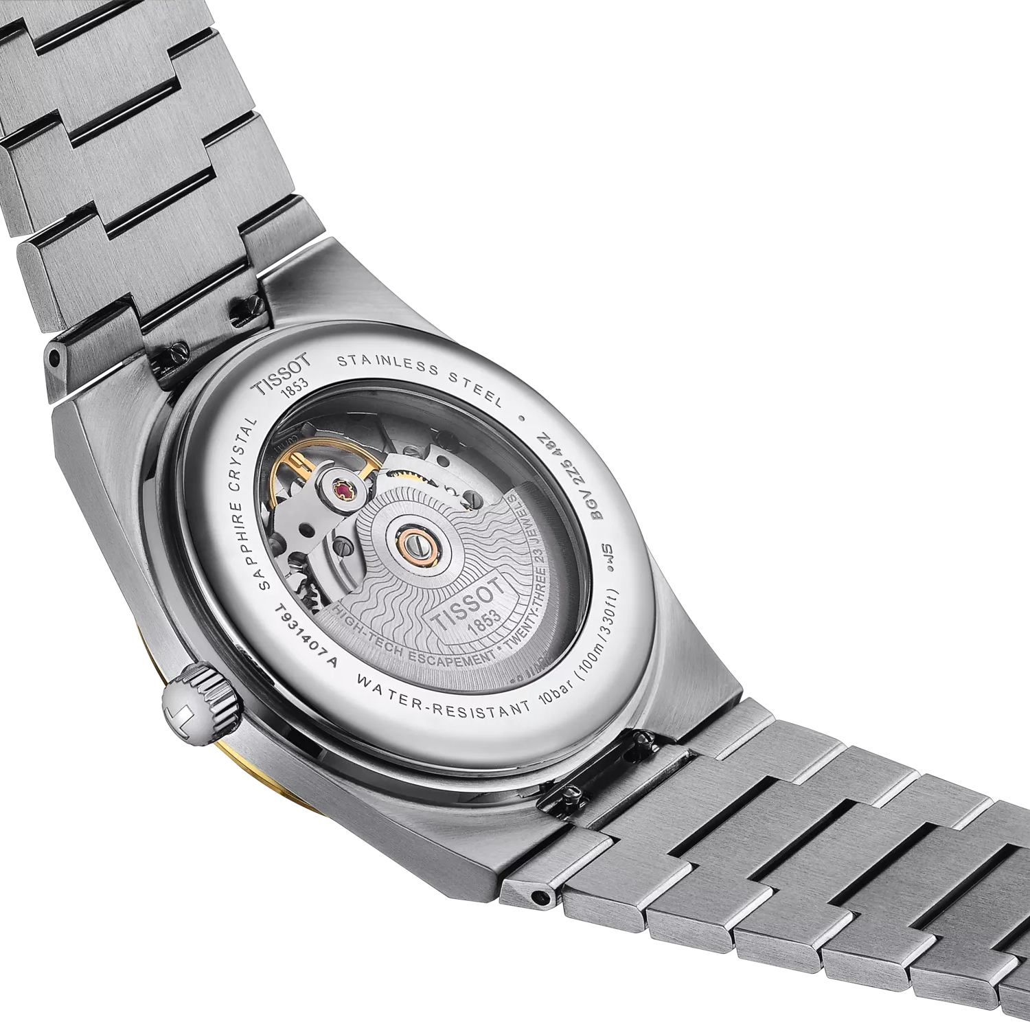 T9314074103101 Tissot