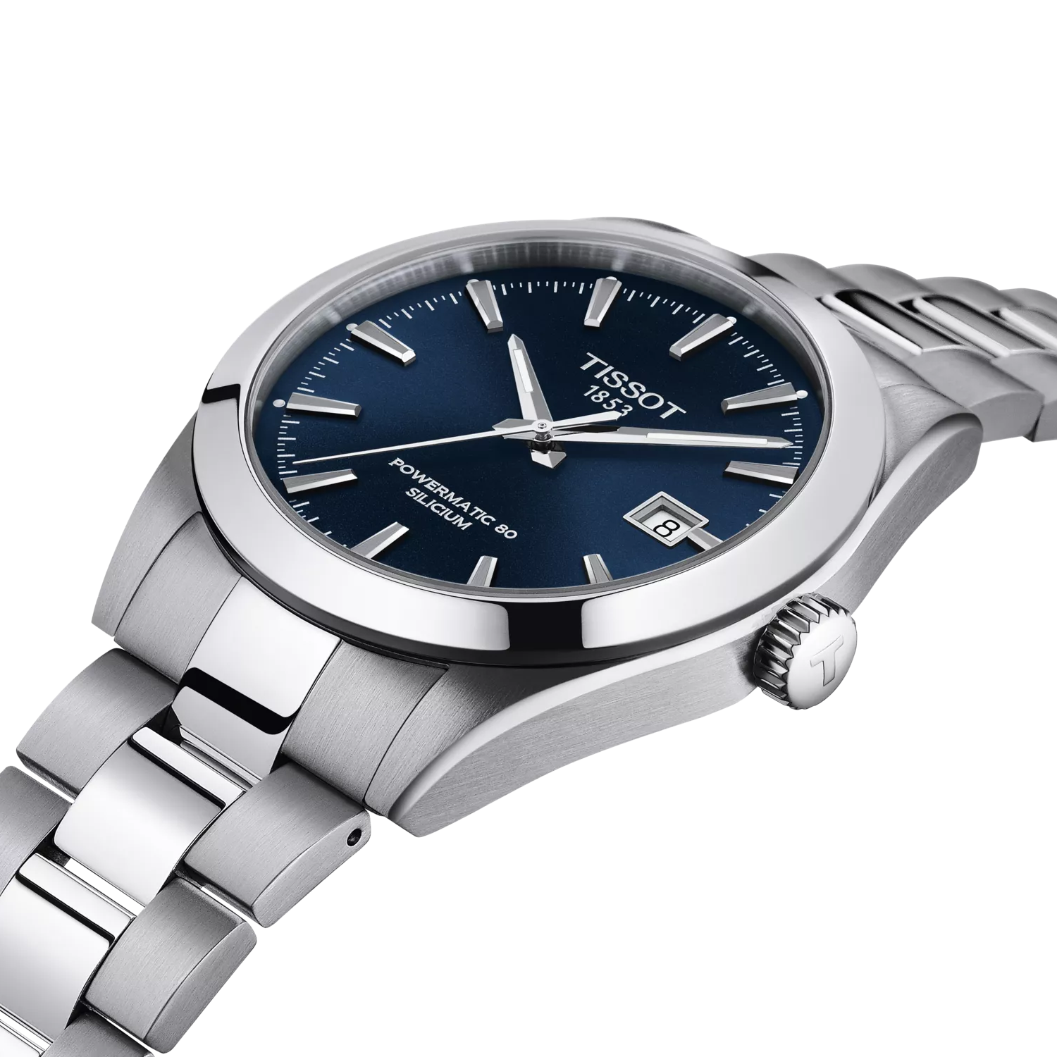 T1274071104100 Tissot