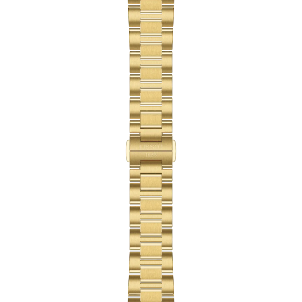 T1518223302100 Tissot