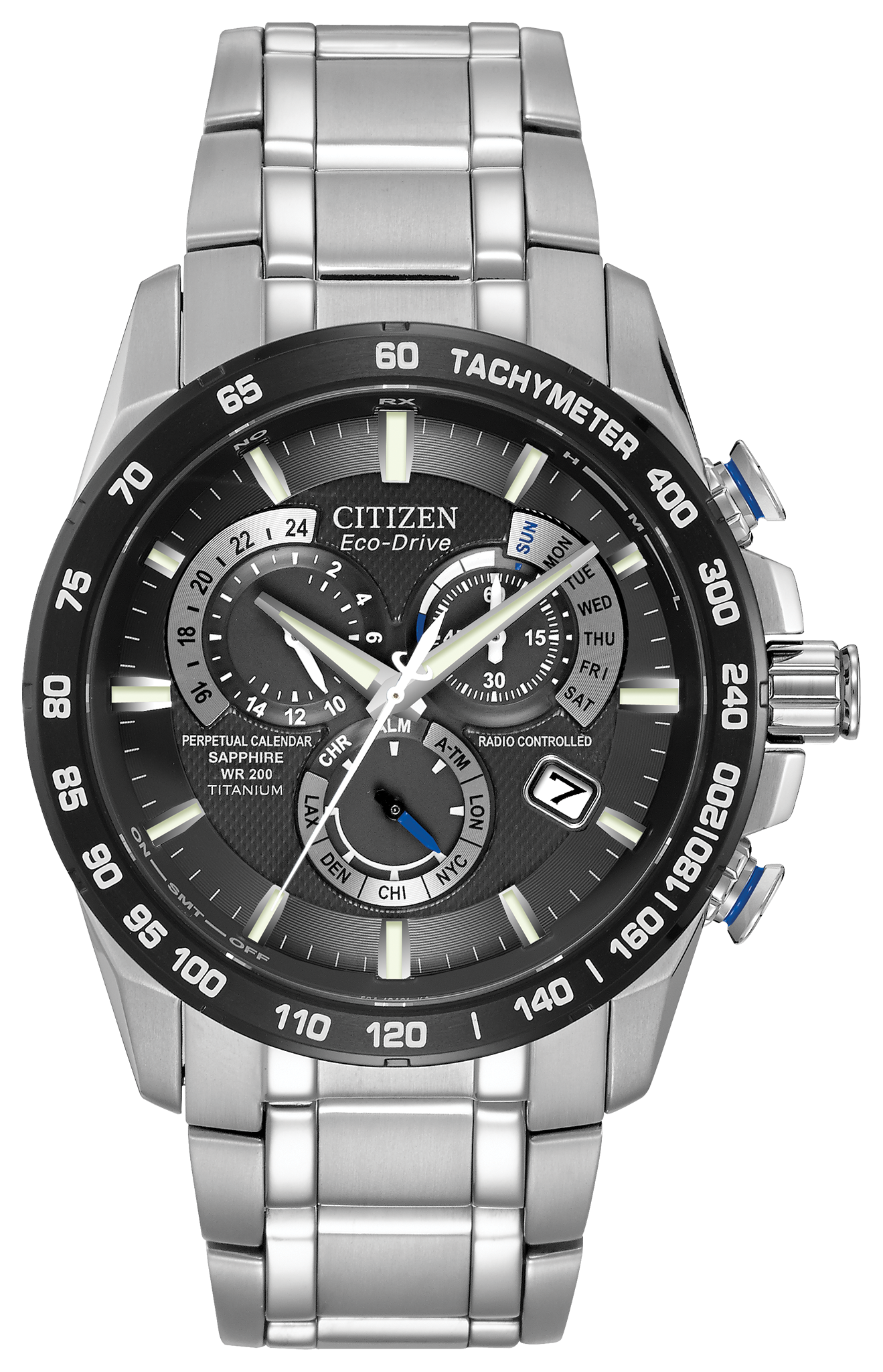 AT4010-50E Citizen Watch