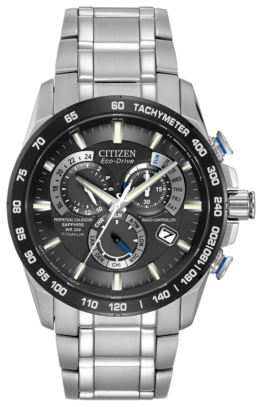 AT4010-50E Citizen Watch
