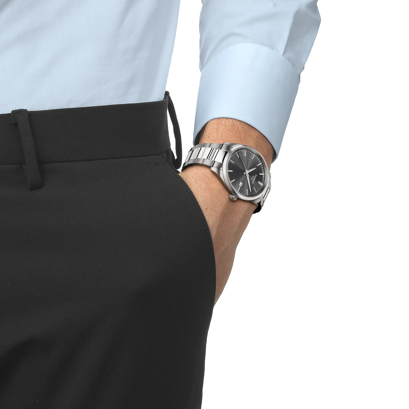 T1504101108100 Tissot