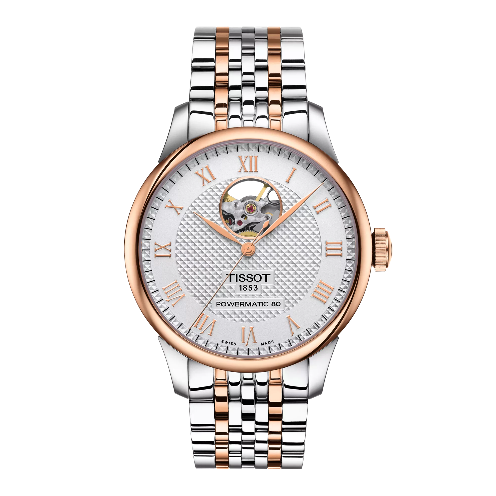 T0064072203302 Tissot