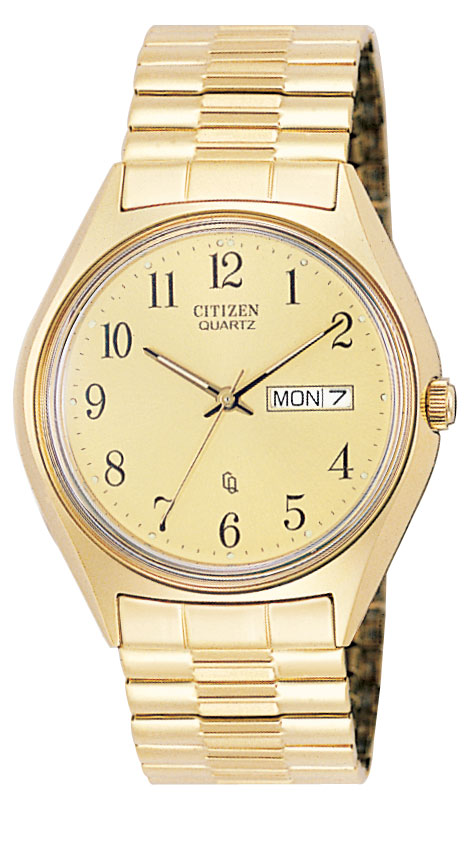 BF0132-91P Citizen Watch