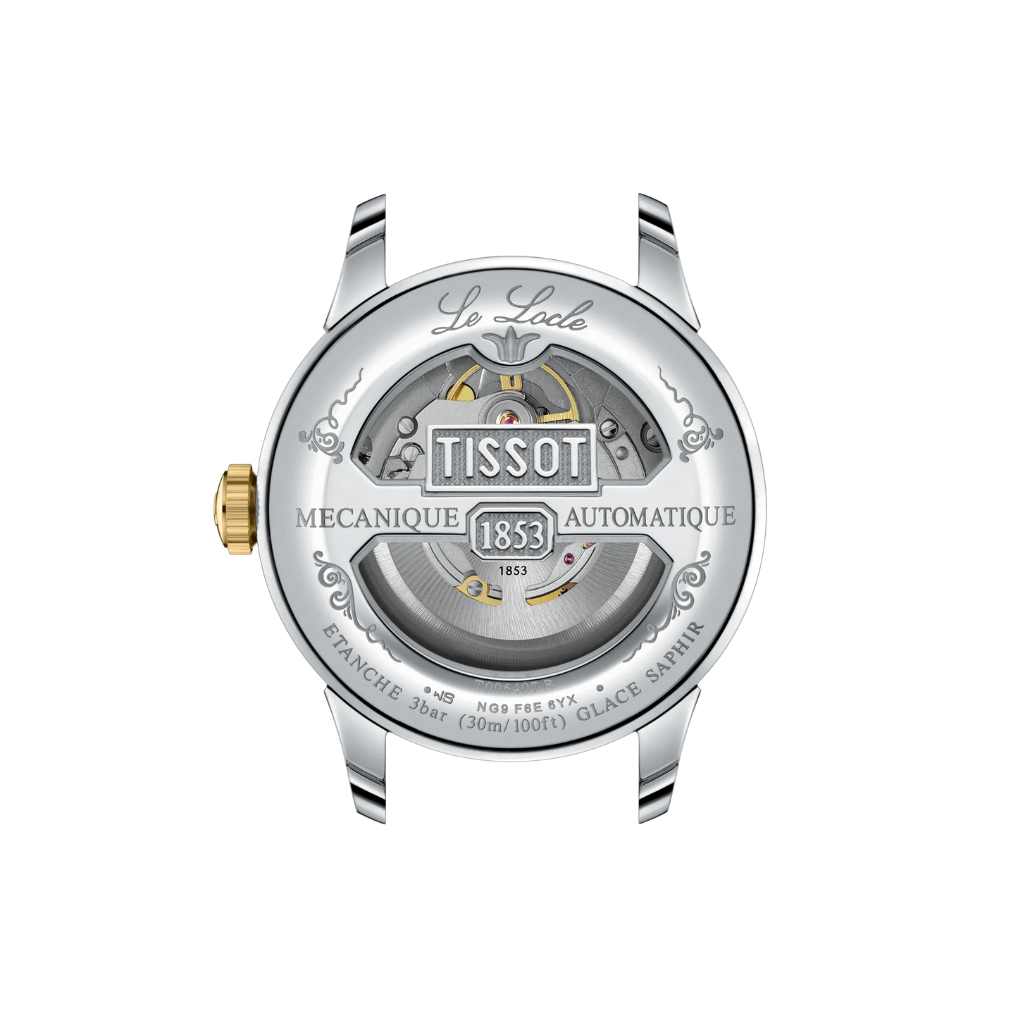 T0064072209300 Tissot