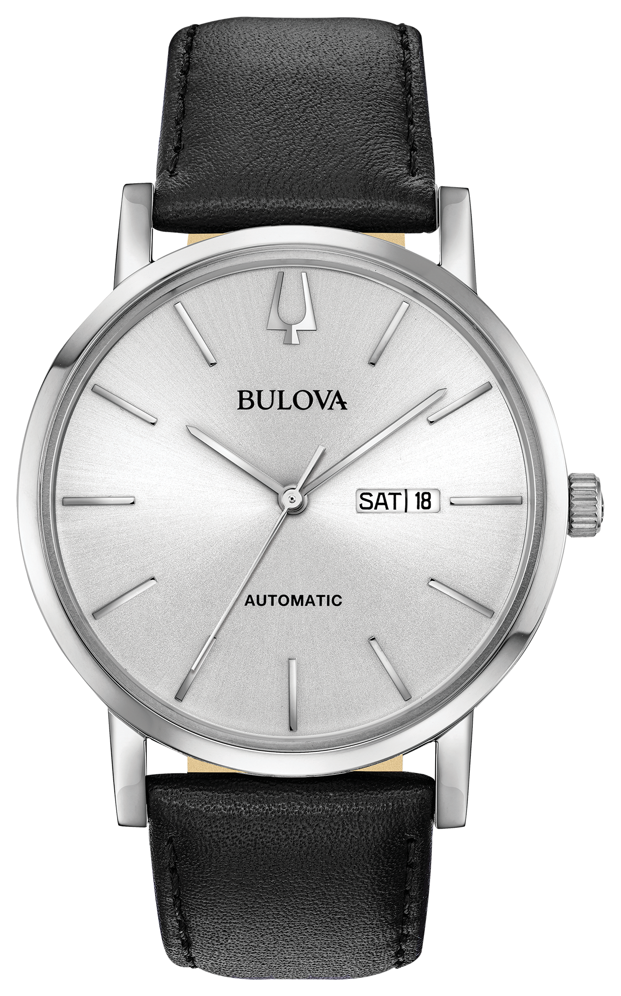 96C130 - Bulova