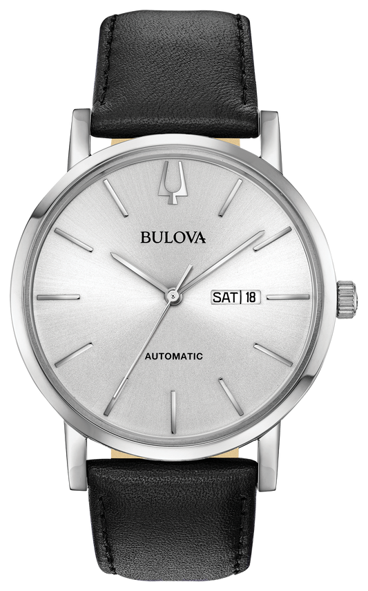 96C130 - Bulova