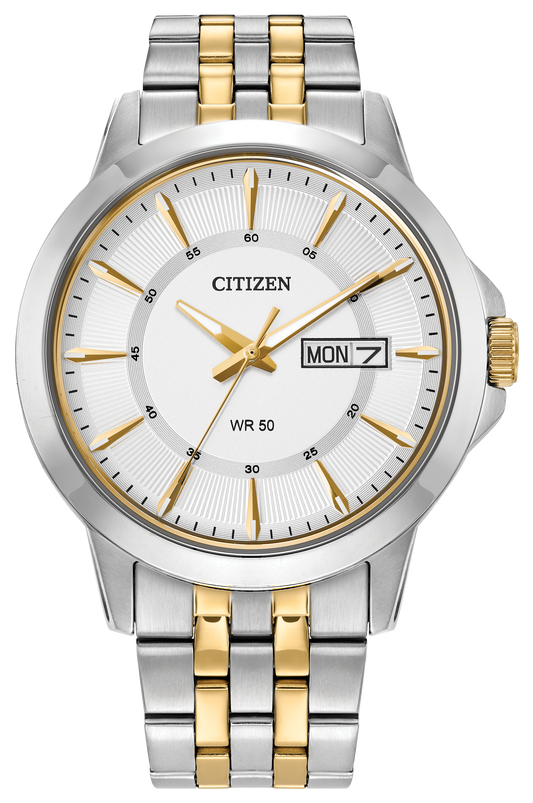 BF2018-52A Citizen Watch