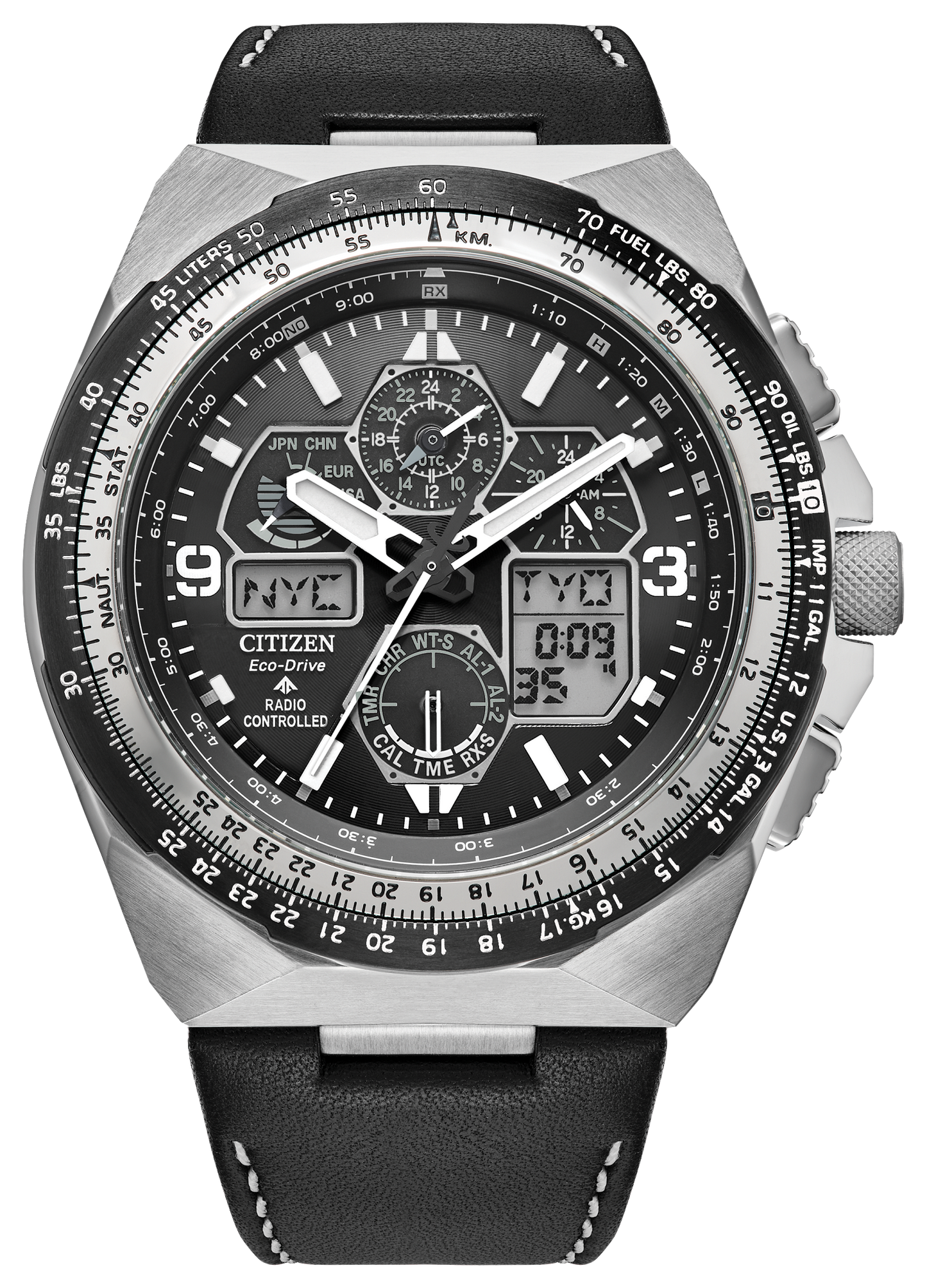 JY8149-05E Citizen Watch