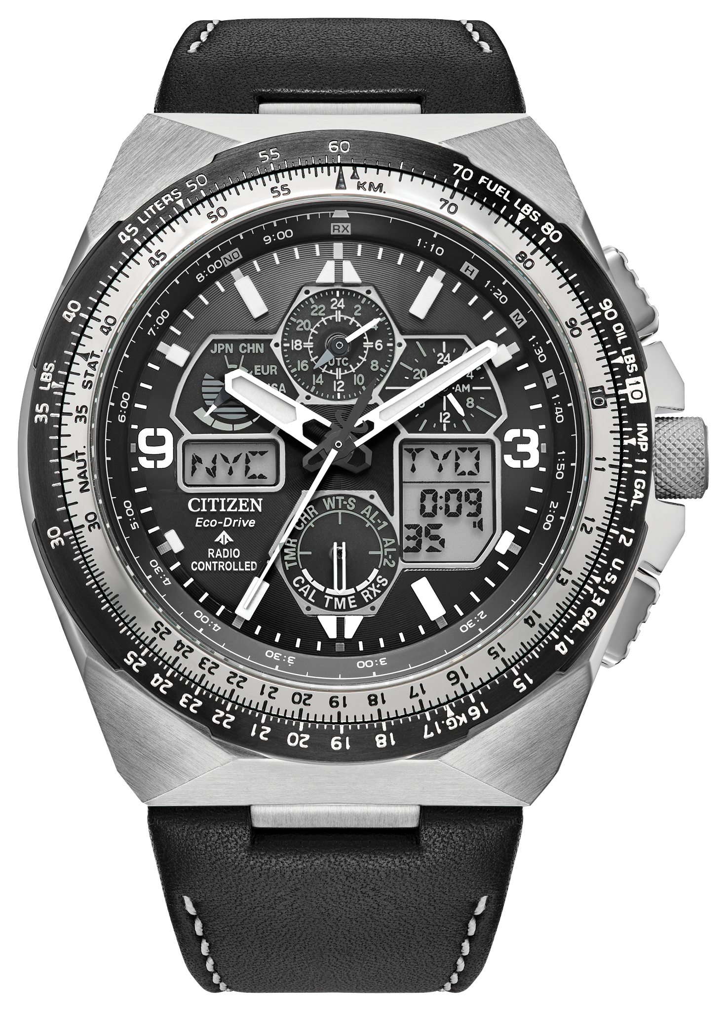 JY8149-05E Citizen Watch
