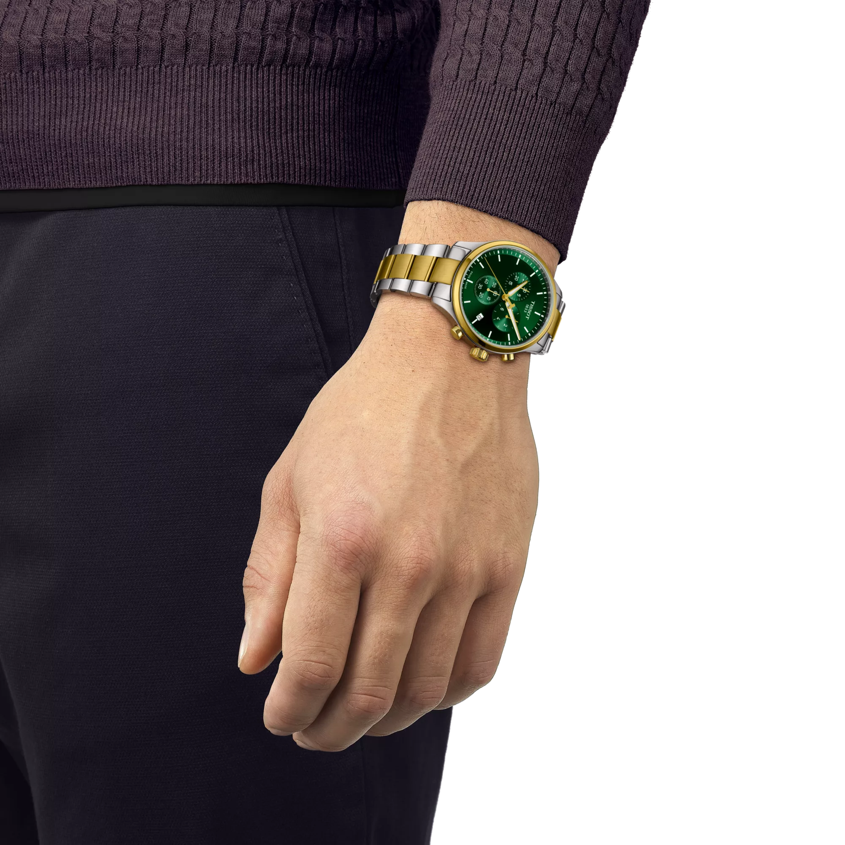 T1166172209100 Tissot