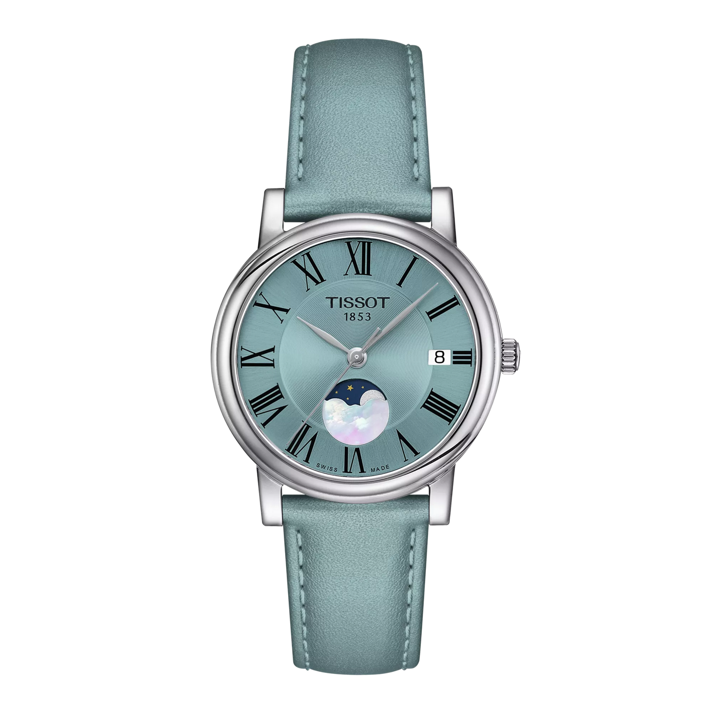 T1222231635300 Tissot