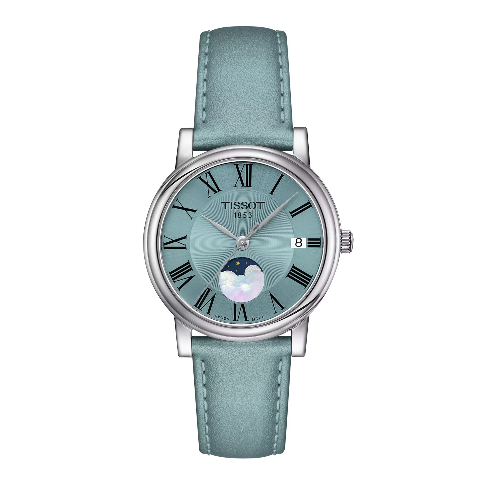 T1222231635300 Tissot