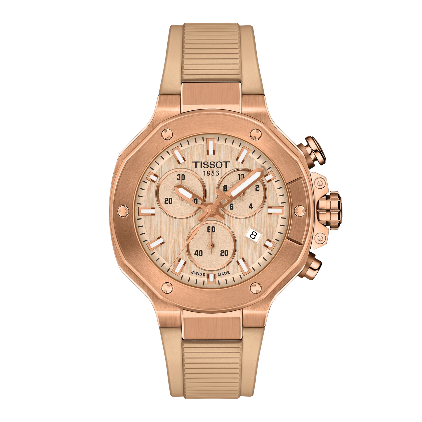 T1418173750100 Tissot