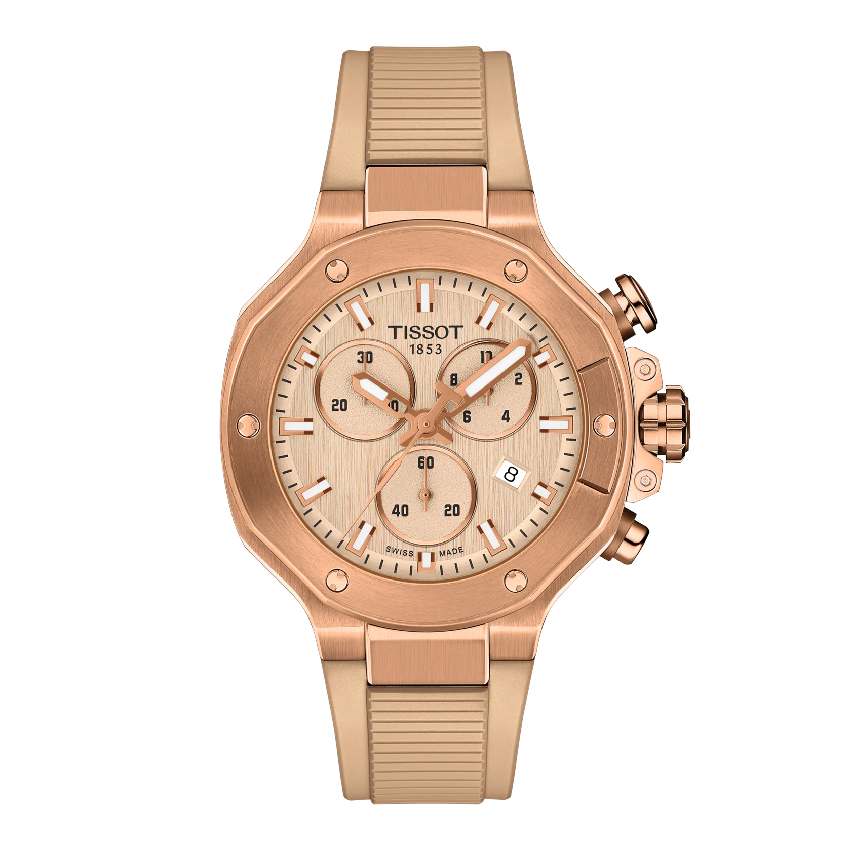 T1418173750100 Tissot