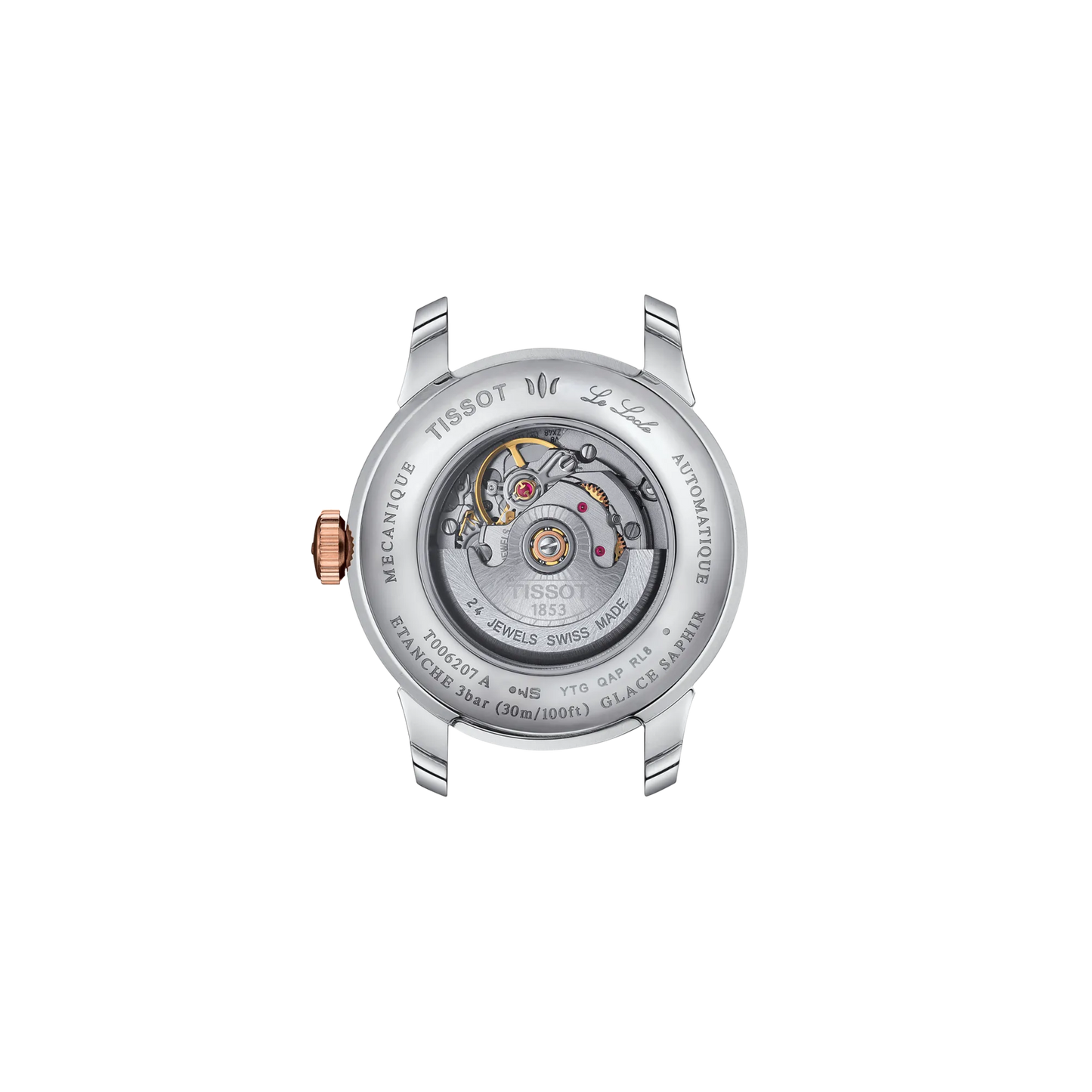 T0062072209600 Tissot