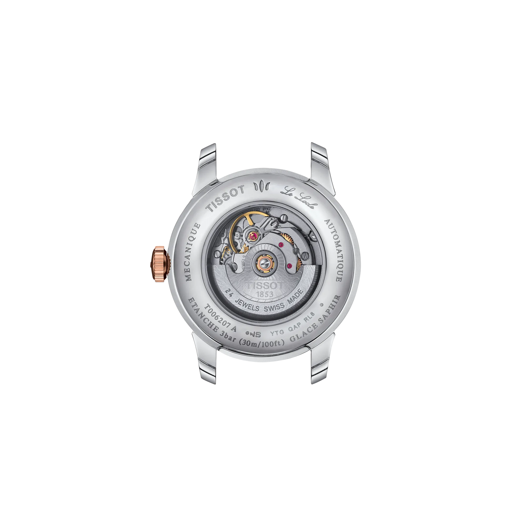 T0062072209600 Tissot