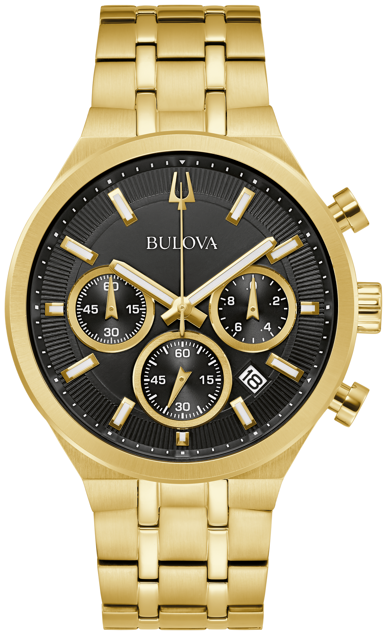97B213 - Bulova