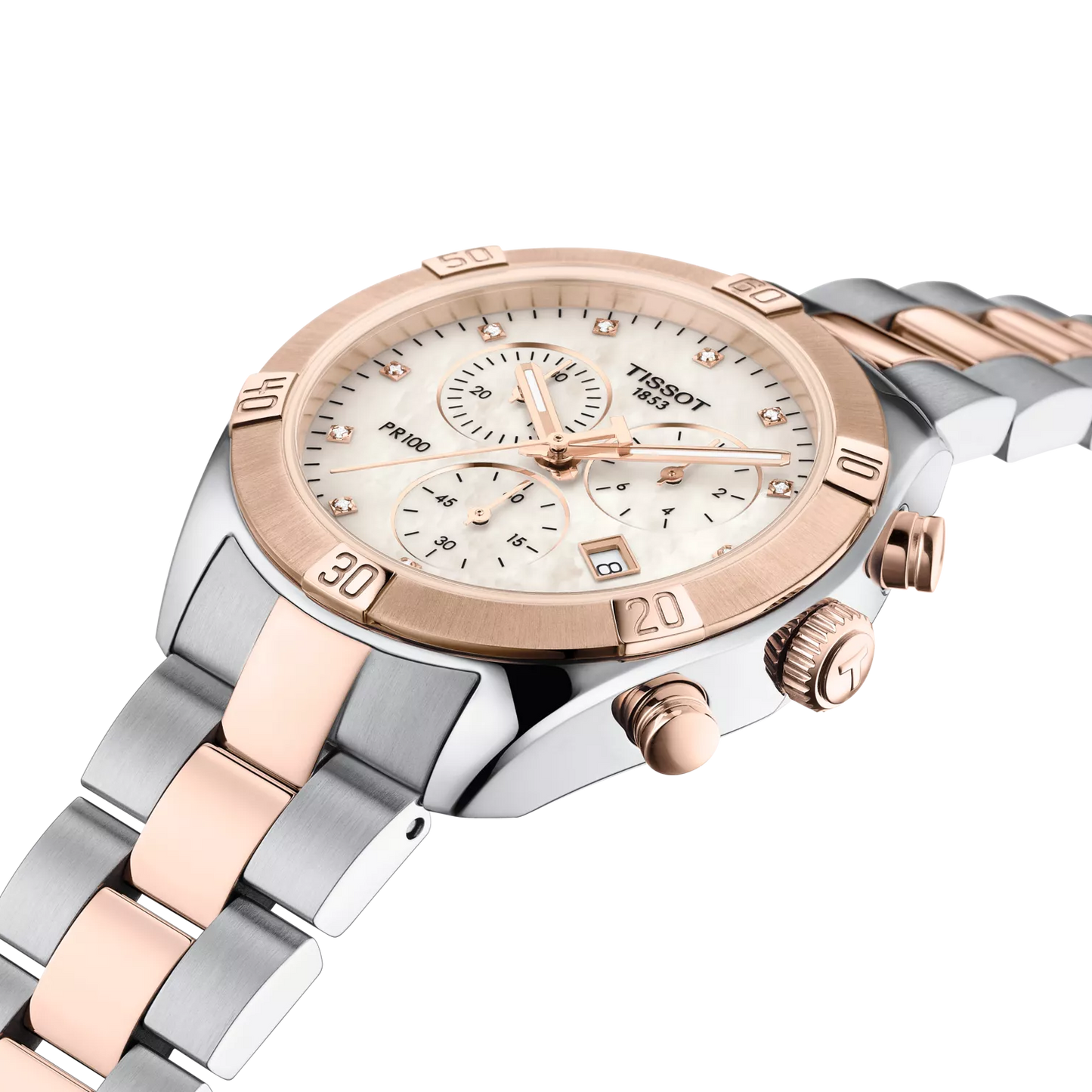T1019172211600 Tissot